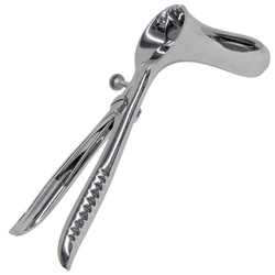 Rectal Speculum