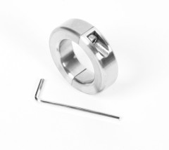 Small Stainless Steel Ball Weight & Stretcher 