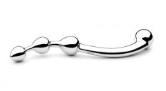 The Fun Wand is the most versatile prostate and g-spot stimulator we have ever seen. 
