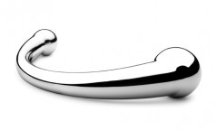 The Pure Wand is literally museum quality master piece designed for prostate and G-spot stimulation.  