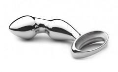 The Pfun Plug is a highly engineered prostate massaging butt plug.