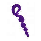 One of our most popular anal beads, we know you will love these silicone anal beads from Germany. 