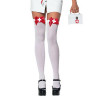 Naughty Nurse Stockings