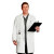 Doctor's Lab Coat