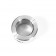 Large Stainless Steel Ball Weight.... One Pound!!! 