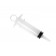 60cc Plastic All Purpose Syringe