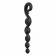 A customer and staff favorite you'll love these Silicone anal beads.