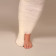 You can wrap any part of the body with our white vet wrap. From head to toe wrap what pleases you. 